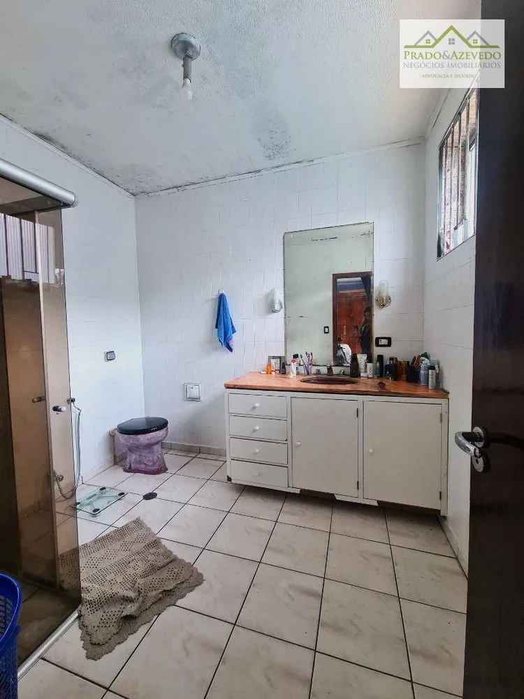 Casa, 3 quartos, 187 m² - Foto 14
