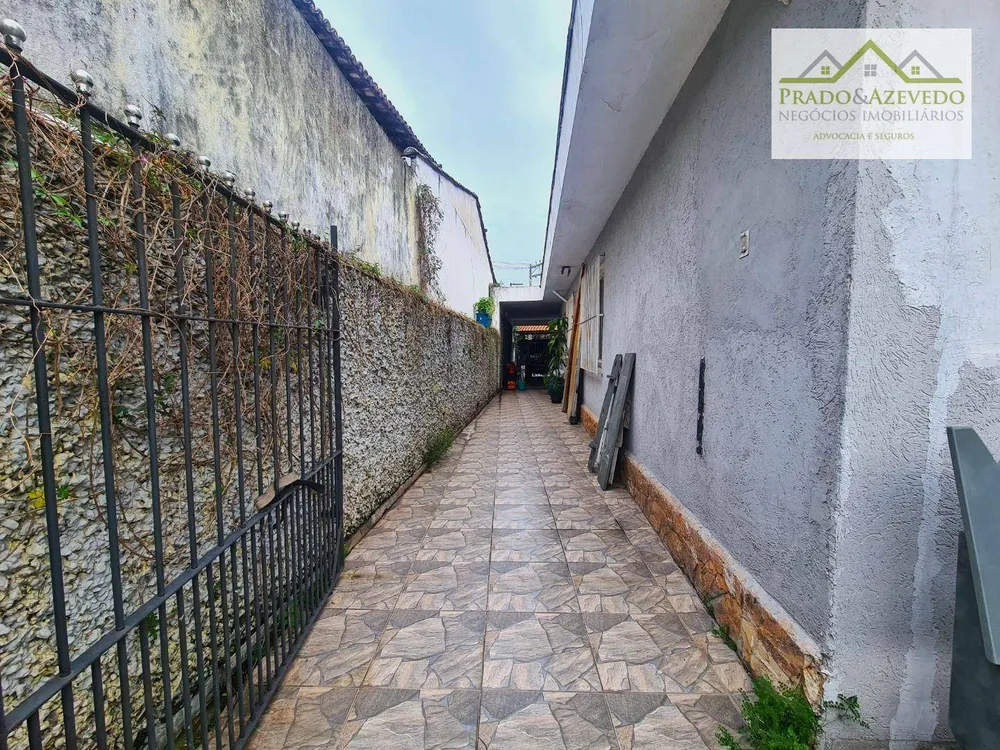 Casa, 3 quartos, 187 m² - Foto 15
