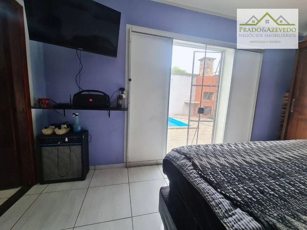 Casa, 3 quartos, 187 m² - Foto 13