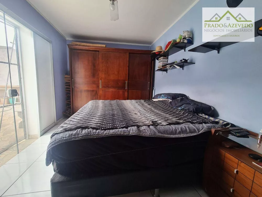 Casa, 3 quartos, 187 m² - Foto 6