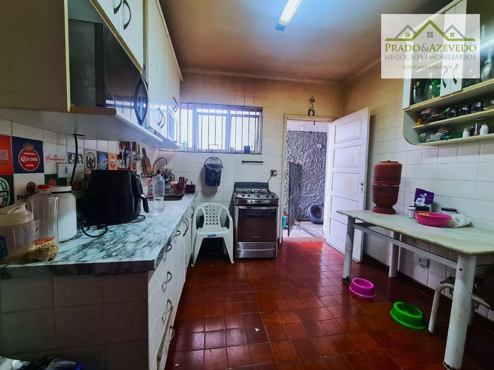 Casa, 3 quartos, 187 m² - Foto 8