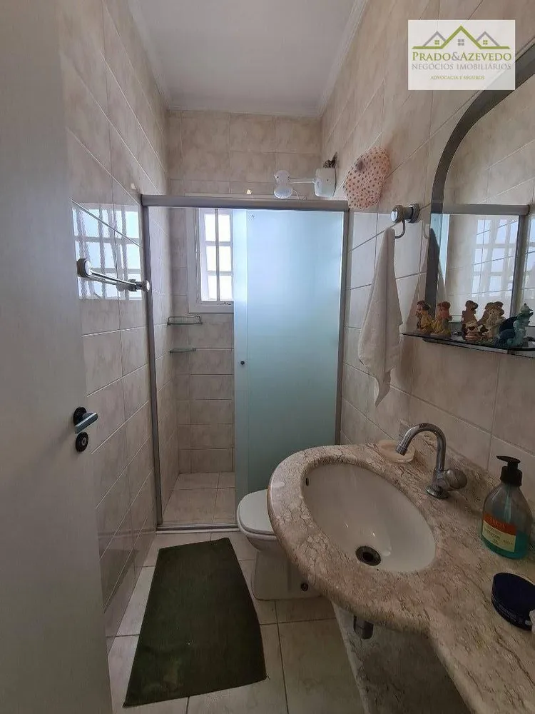 Casa, 3 quartos, 113 m² - Foto 11