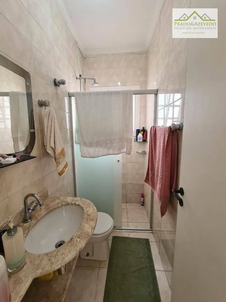 Casa, 3 quartos, 113 m² - Foto 9