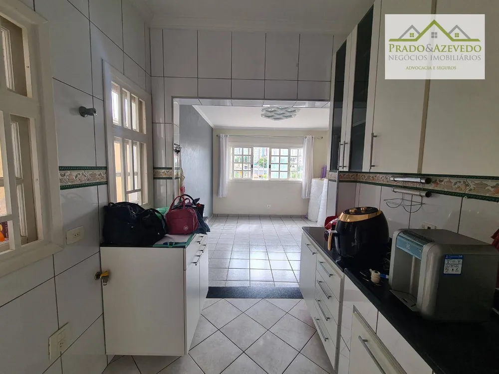Casa, 3 quartos, 113 m² - Foto 5