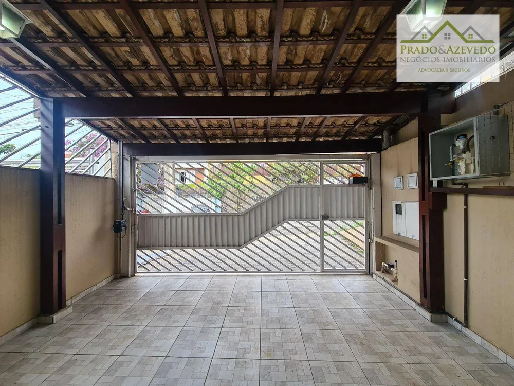 Casa, 3 quartos, 113 m² - Foto 3