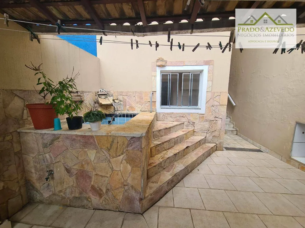 Casa, 3 quartos, 113 m² - Foto 16