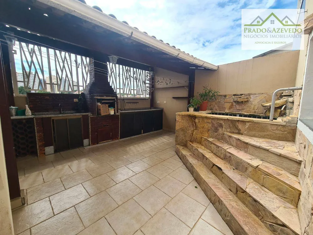 Casa, 3 quartos, 113 m² - Foto 1