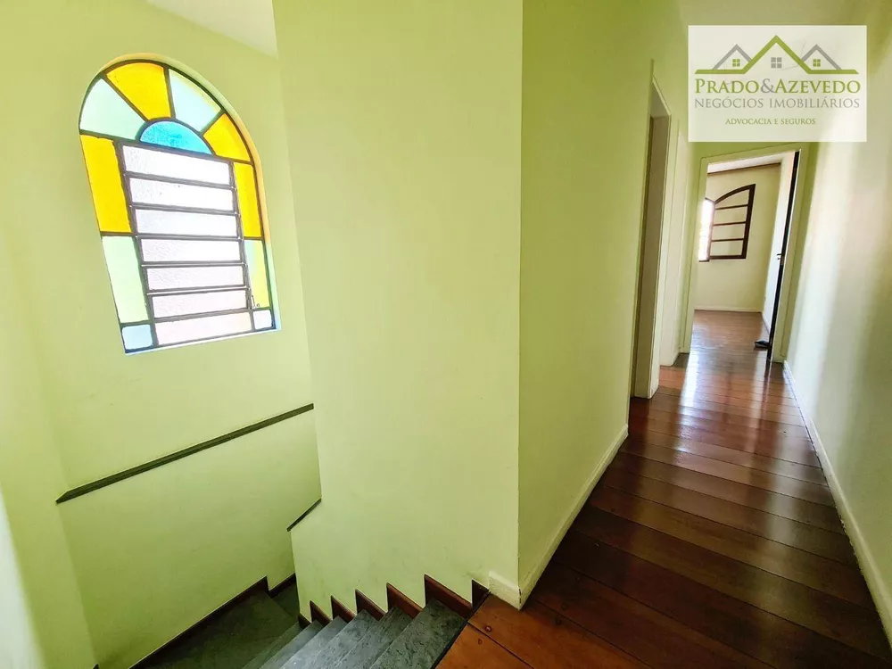 Casa, 2 quartos, 138 m² - Foto 5