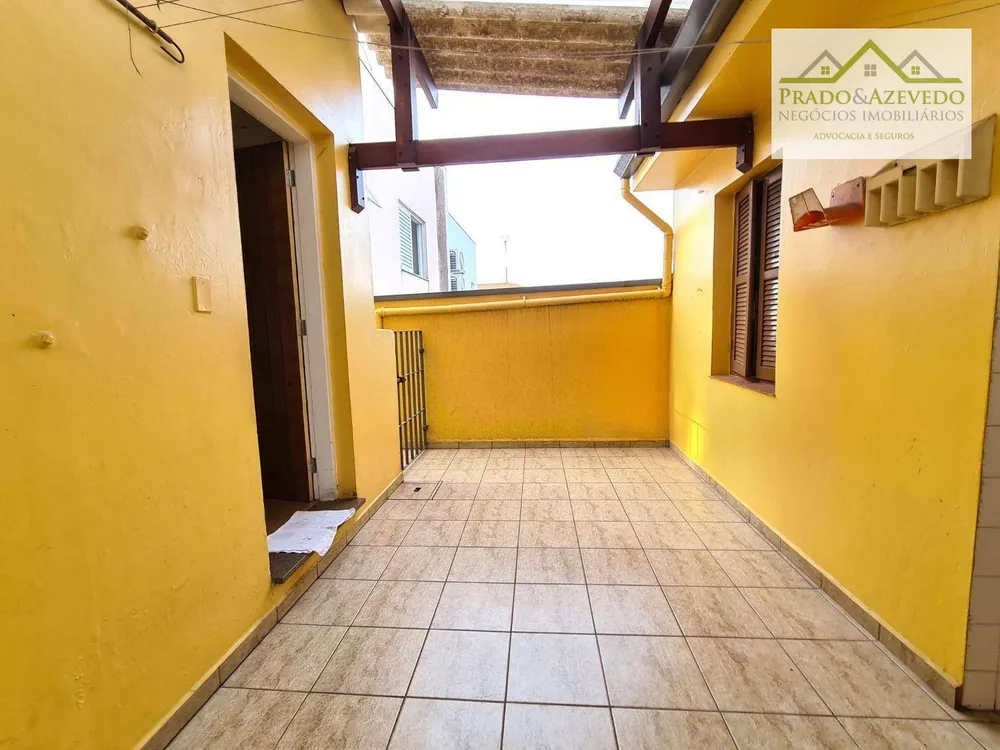 Casa, 2 quartos, 138 m² - Foto 17