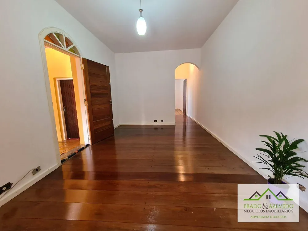 Casa, 2 quartos, 138 m² - Foto 1