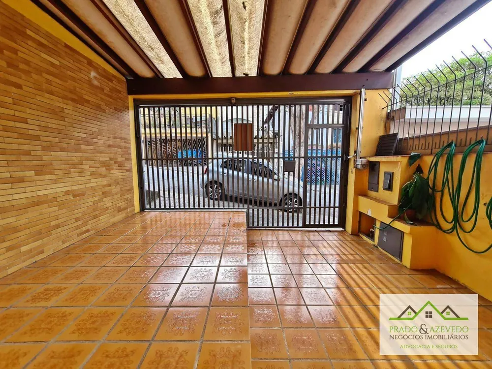 Casa, 2 quartos, 138 m² - Foto 3