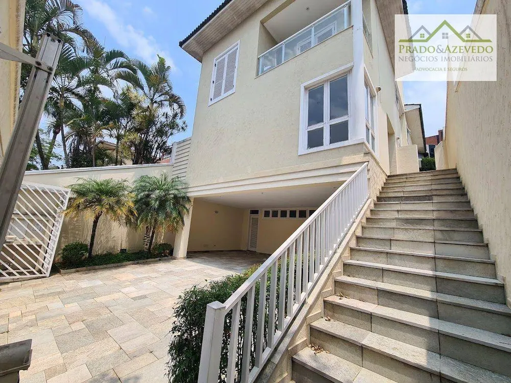 Casa, 3 quartos, 350 m² - Foto 19