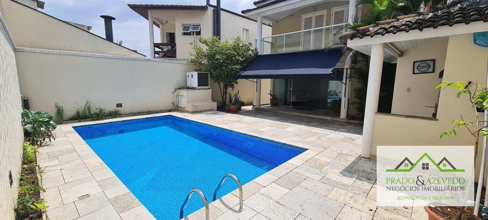 Casa, 3 quartos, 350 m² - Foto 16