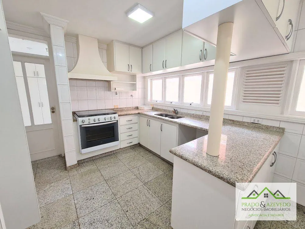 Casa, 3 quartos, 350 m² - Foto 5