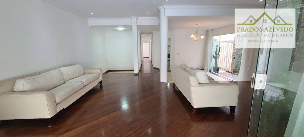 Casa, 3 quartos, 350 m² - Foto 4