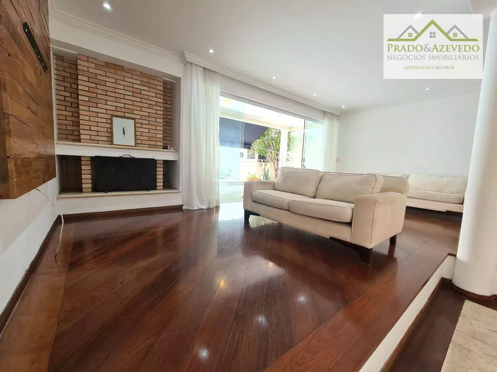 Casa, 3 quartos, 350 m² - Foto 8