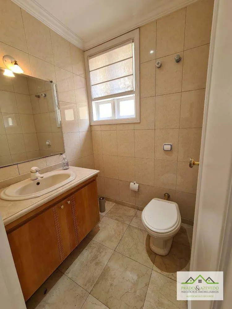 Casa, 3 quartos, 350 m² - Foto 9