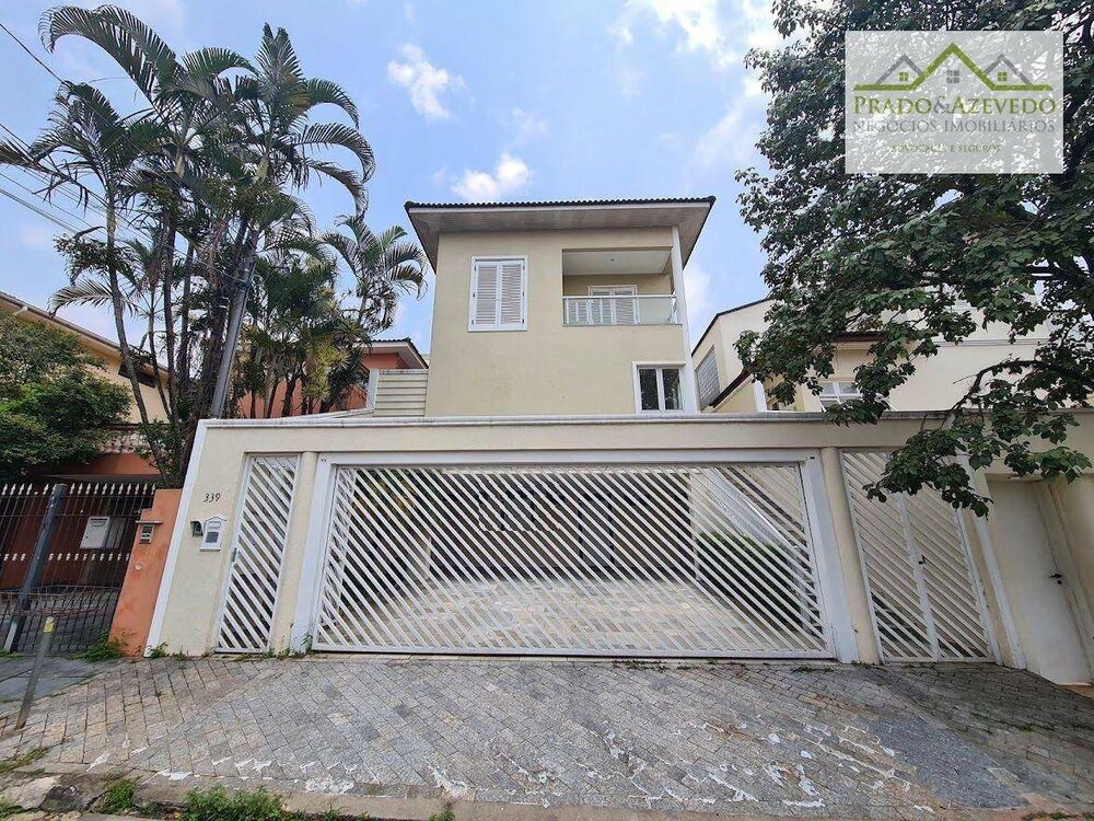Casa, 3 quartos, 350 m² - Foto 4