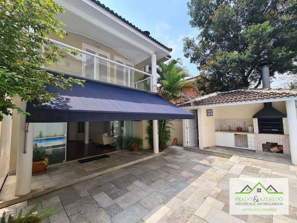 Casa, 3 quartos, 350 m² - Foto 17
