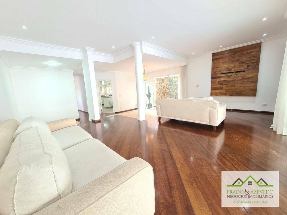 Casa, 3 quartos, 350 m² - Foto 3