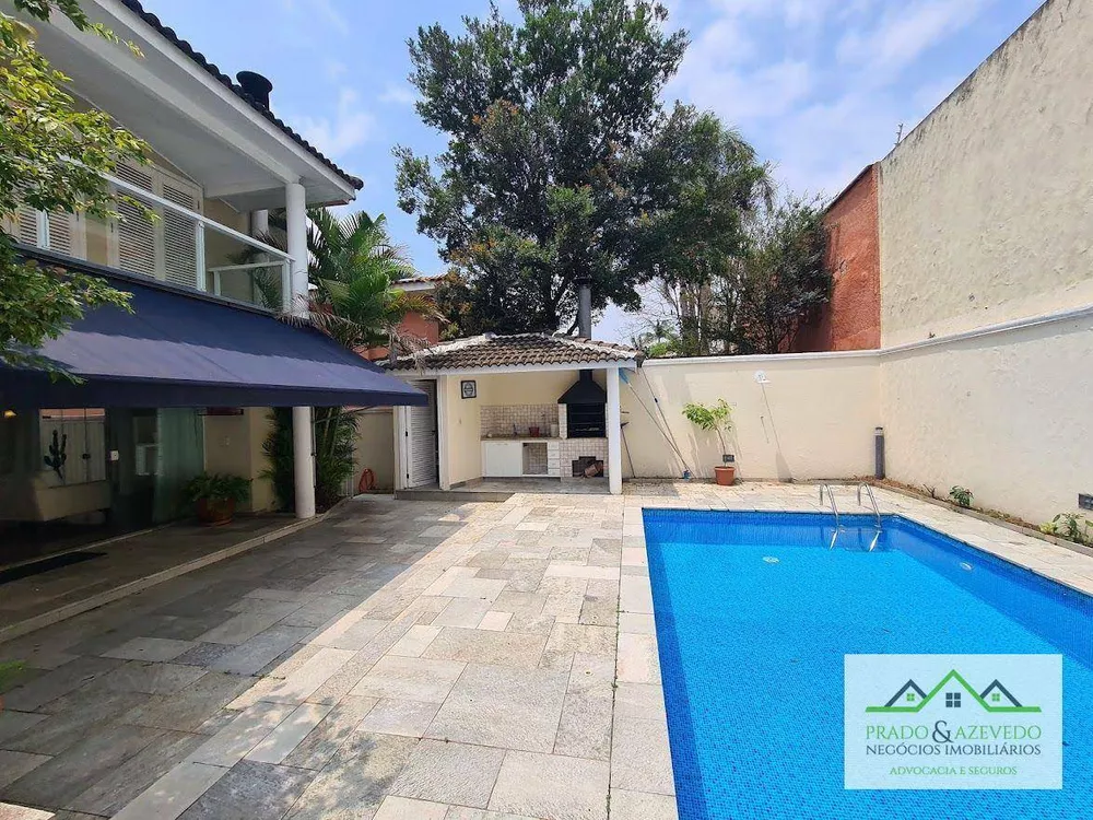Casa, 3 quartos, 350 m² - Foto 5