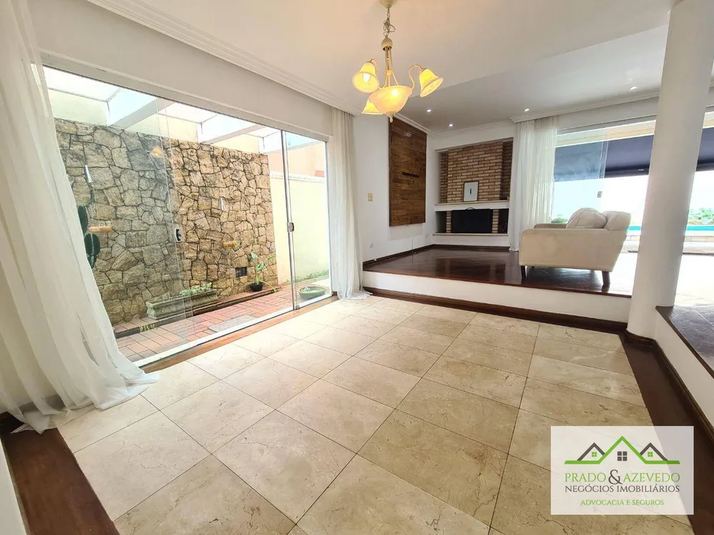 Casa, 3 quartos, 350 m² - Foto 1