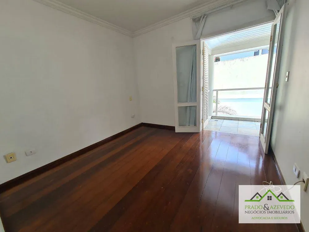 Casa, 3 quartos, 350 m² - Foto 13