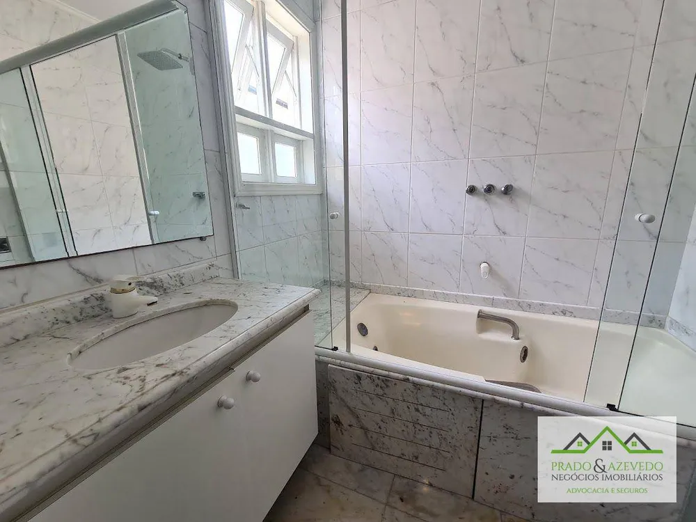 Casa, 3 quartos, 350 m² - Foto 15