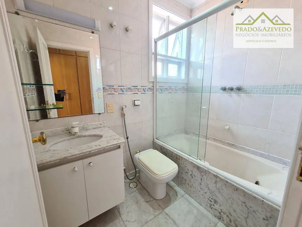 Casa, 3 quartos, 350 m² - Foto 12
