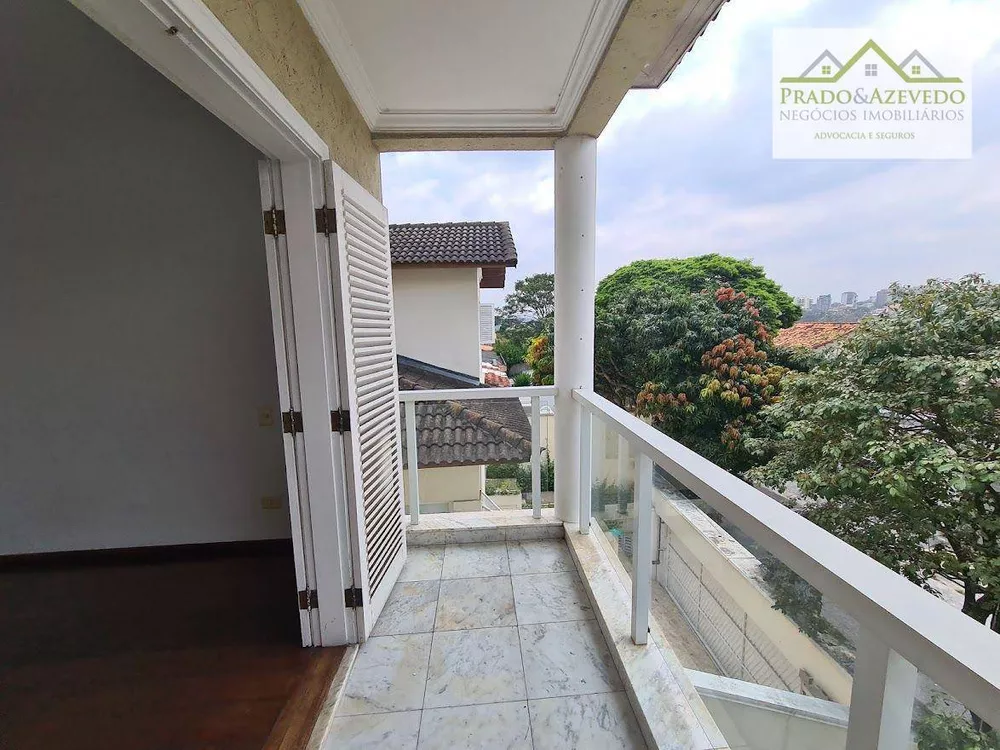 Casa, 3 quartos, 350 m² - Foto 6
