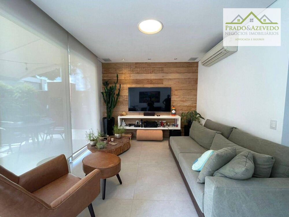 Casa de Condomínio, 2 quartos - Foto 6