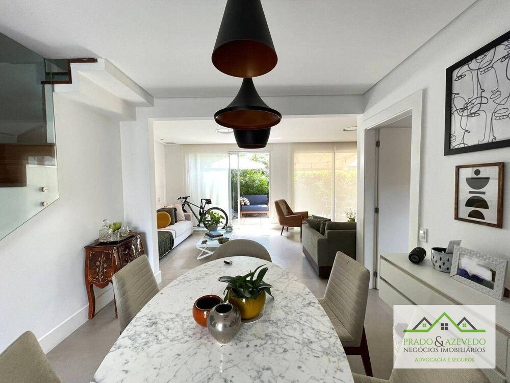 Casa de Condomínio, 2 quartos - Foto 7