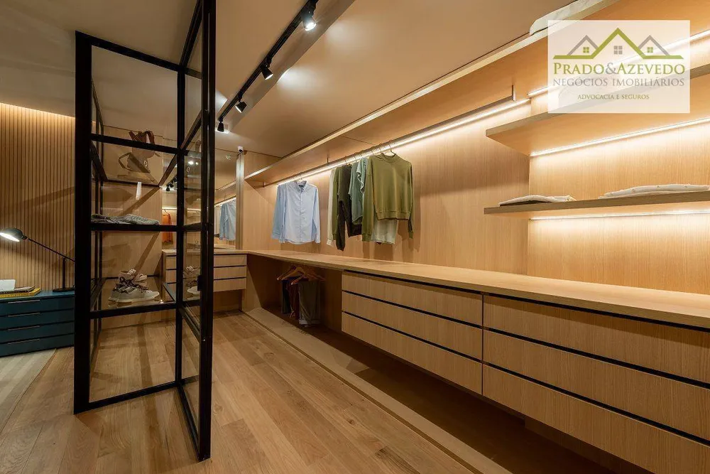 Apartamento, 3 quartos, 170 m² - Foto 15