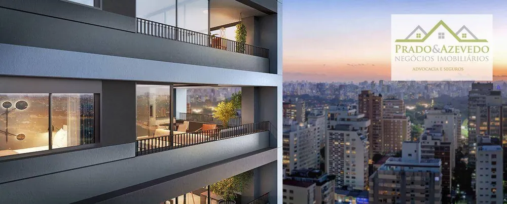 Apartamento, 3 quartos, 170 m² - Foto 9