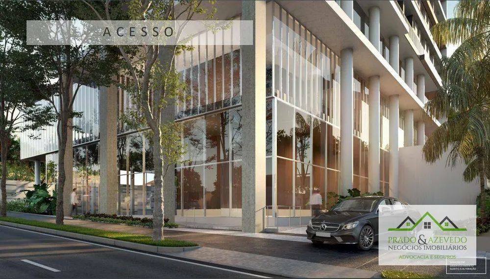 Apartamento, 3 quartos, 170 m² - Foto 12