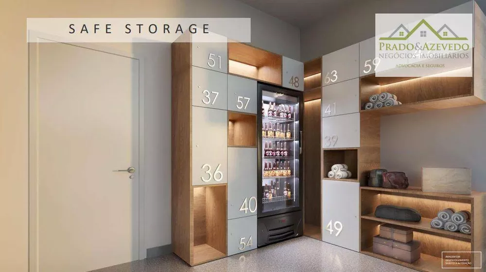Apartamento, 3 quartos, 170 m² - Foto 2