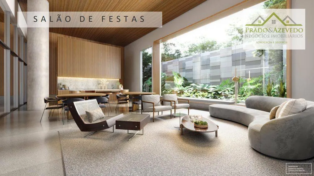 Apartamento, 3 quartos, 170 m² - Foto 8