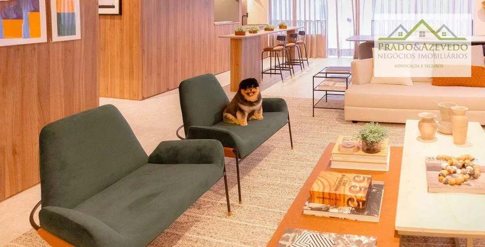 Apartamento, 3 quartos, 170 m² - Foto 5