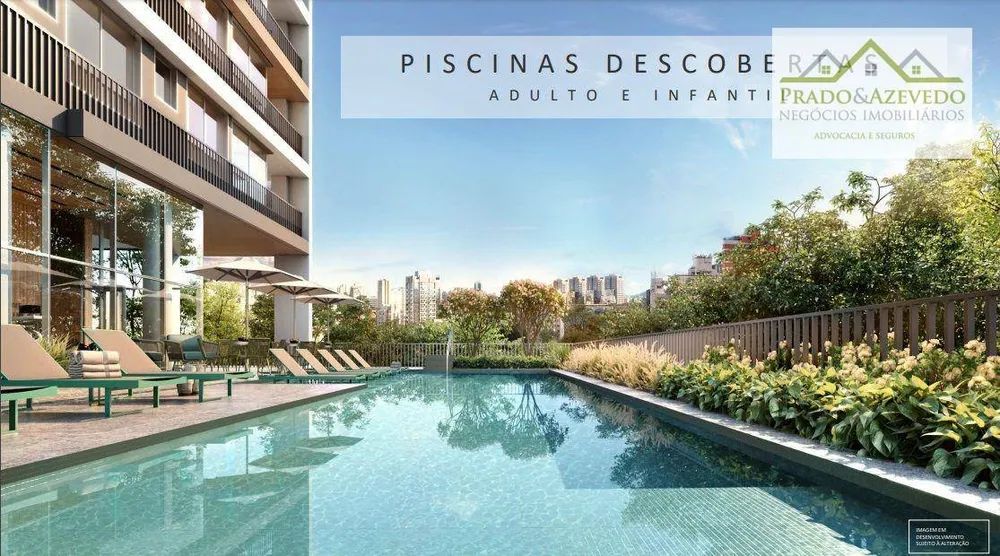 Apartamento, 3 quartos, 170 m² - Foto 16