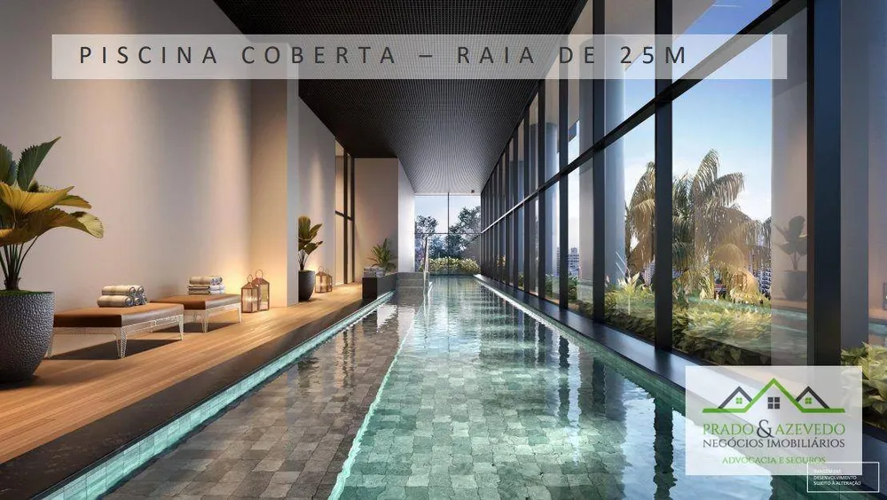 Apartamento, 3 quartos, 170 m² - Foto 13