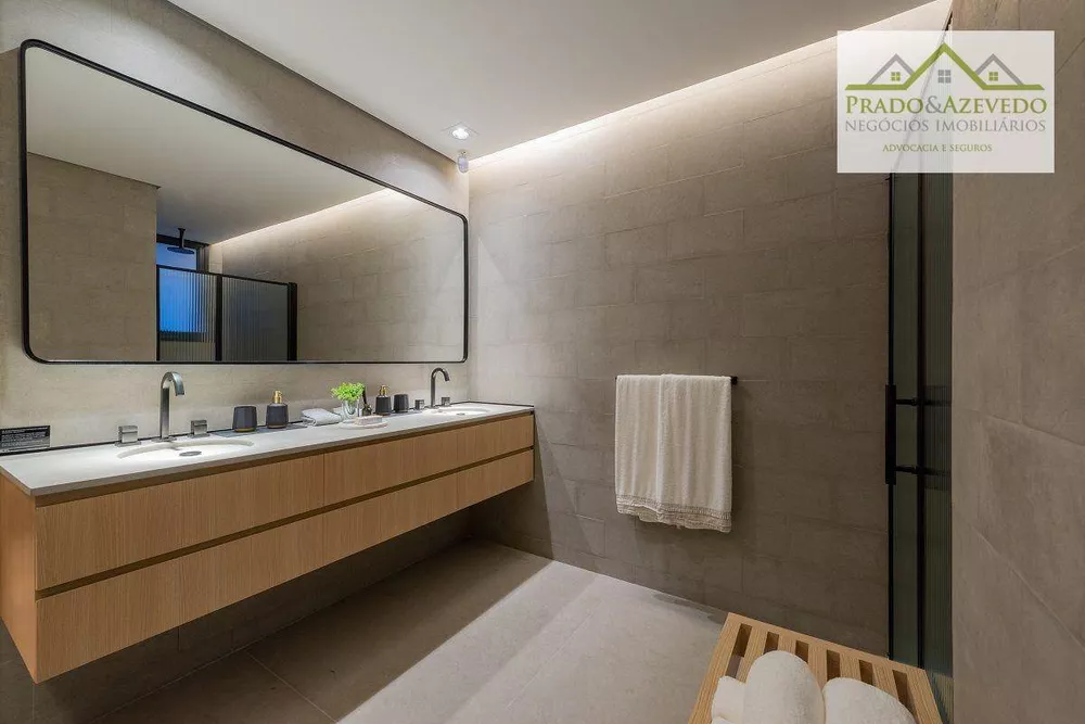 Apartamento, 3 quartos, 170 m² - Foto 4