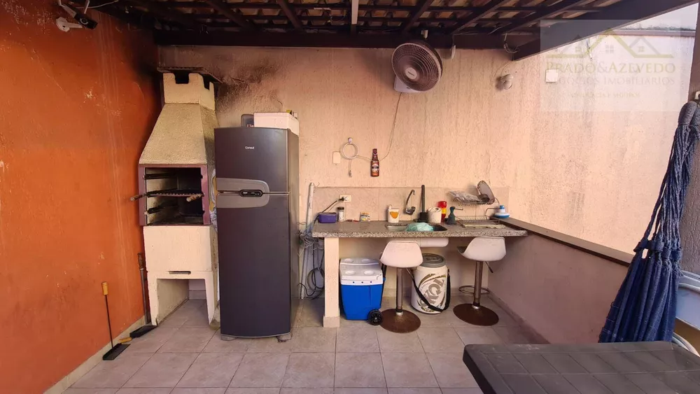 Casa, 3 quartos, 144 m² - Foto 2