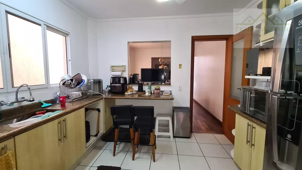 Casa, 3 quartos, 144 m² - Foto 1