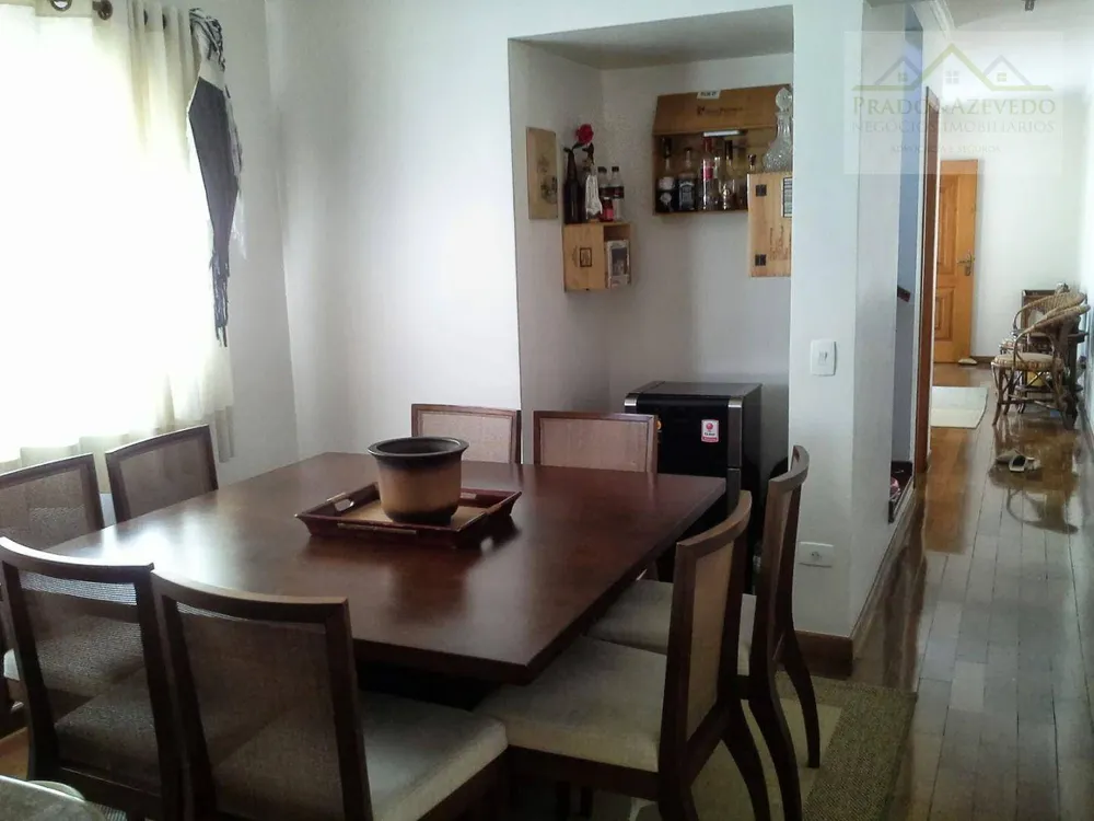 Casa, 3 quartos, 144 m² - Foto 10