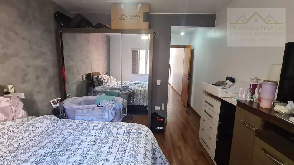 Casa, 3 quartos, 144 m² - Foto 3