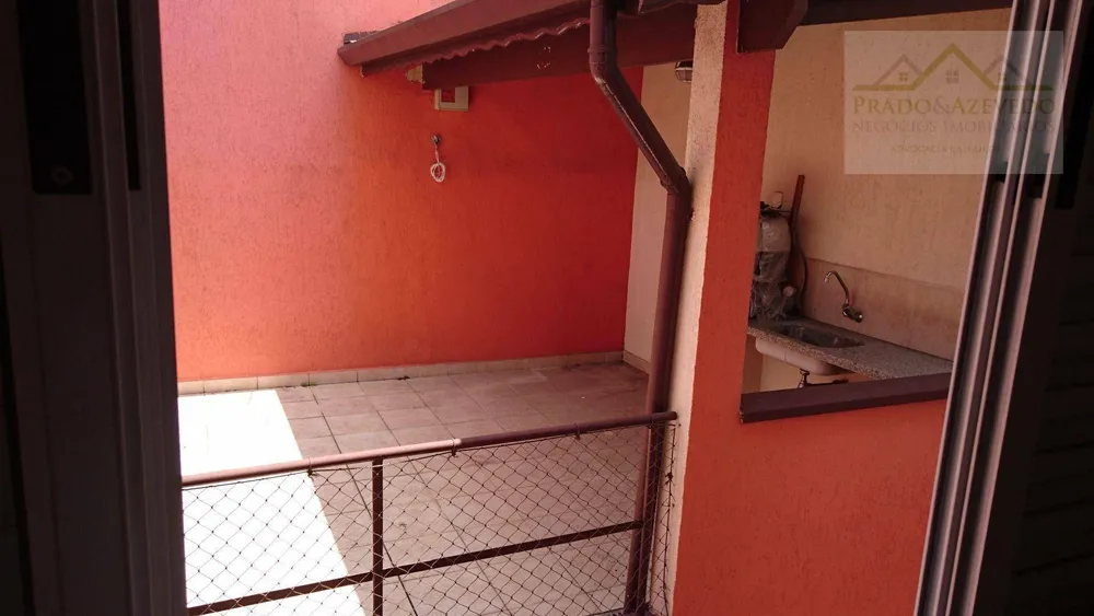 Casa, 3 quartos, 144 m² - Foto 16
