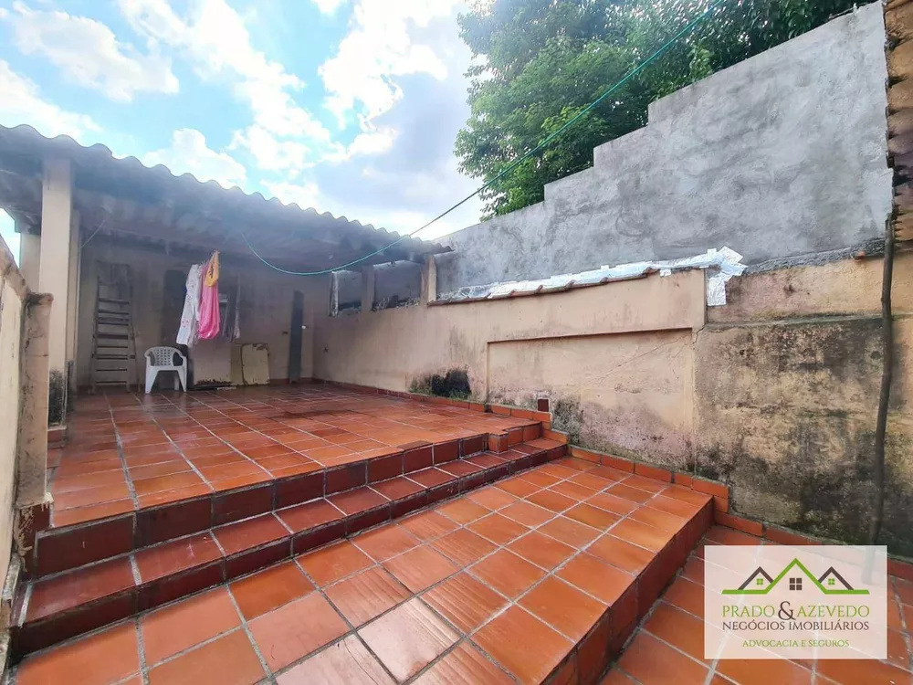 Casa, 4 quartos, 144 m² - Foto 4