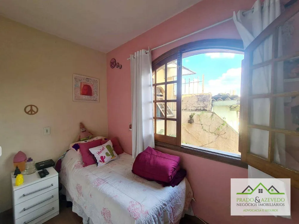 Casa, 4 quartos, 144 m² - Foto 5