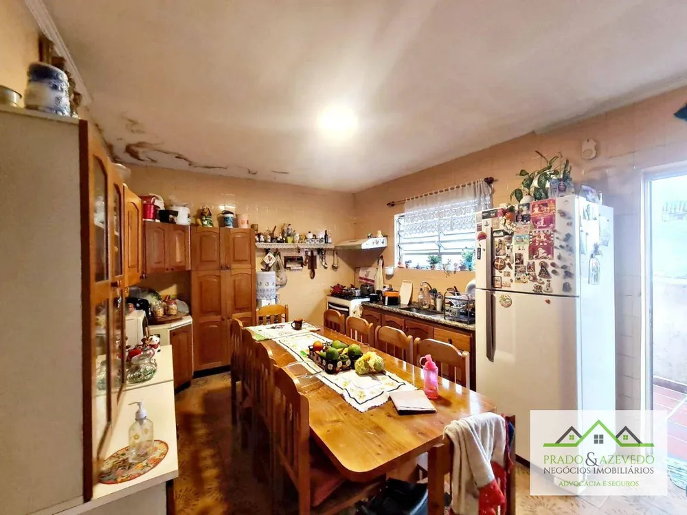 Casa, 4 quartos, 144 m² - Foto 9