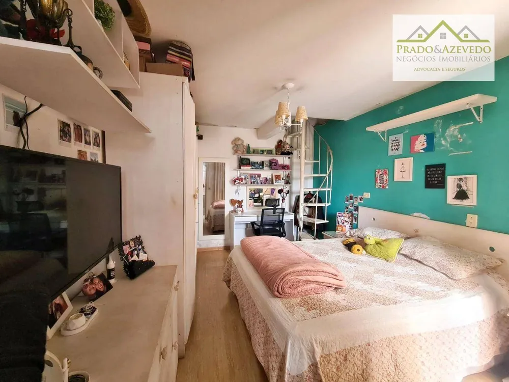 Casa, 4 quartos, 144 m² - Foto 7